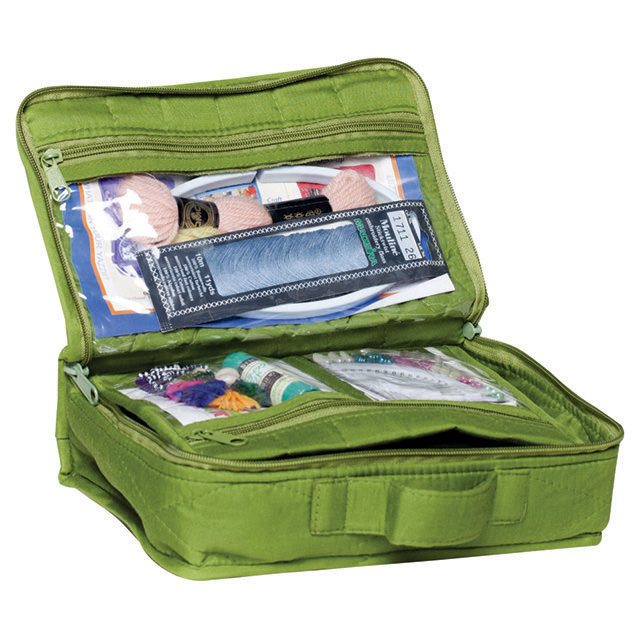 Punch with Judy > Mini Craft Organizer - Large - The Yazzii Collection ...